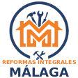 logotipo Málaga Reformas Integrales